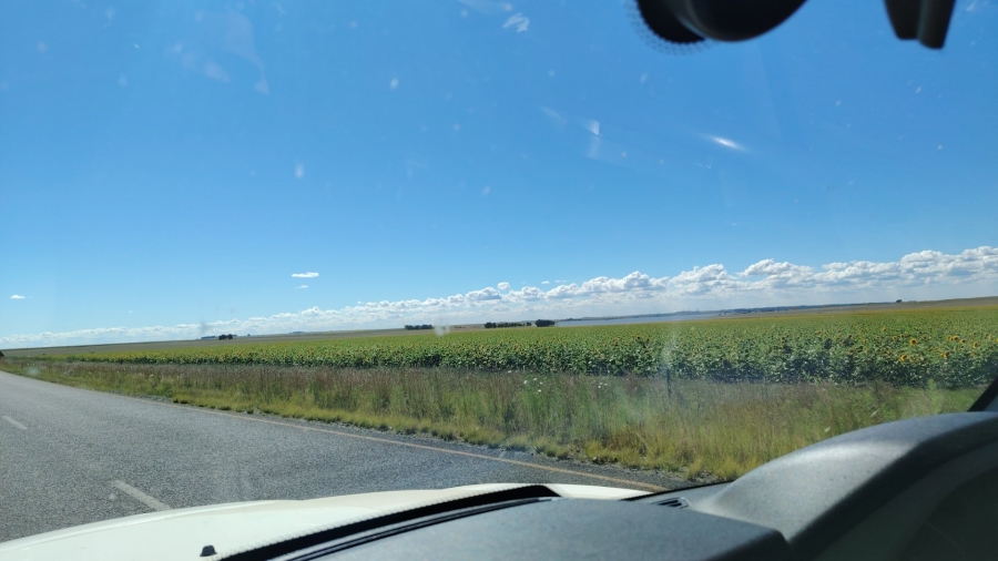 Commercial Property for Sale in Sasolburg Rural Free State